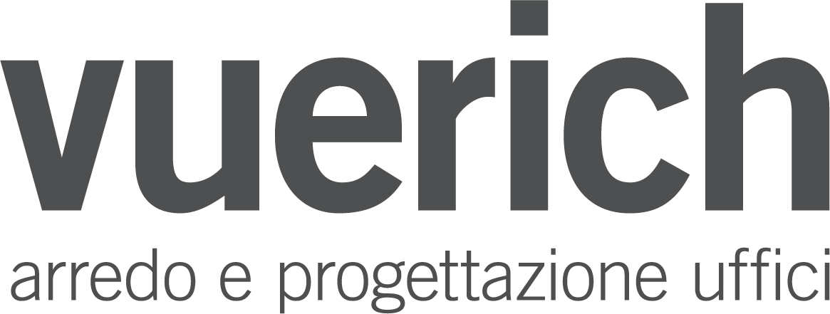 Logo Vuerich Arredo Ufficio Vicenza