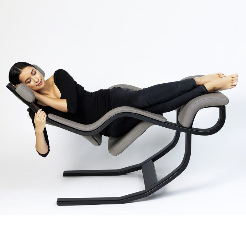 Sedie relax Varier - Comfort e design ergonomico_02