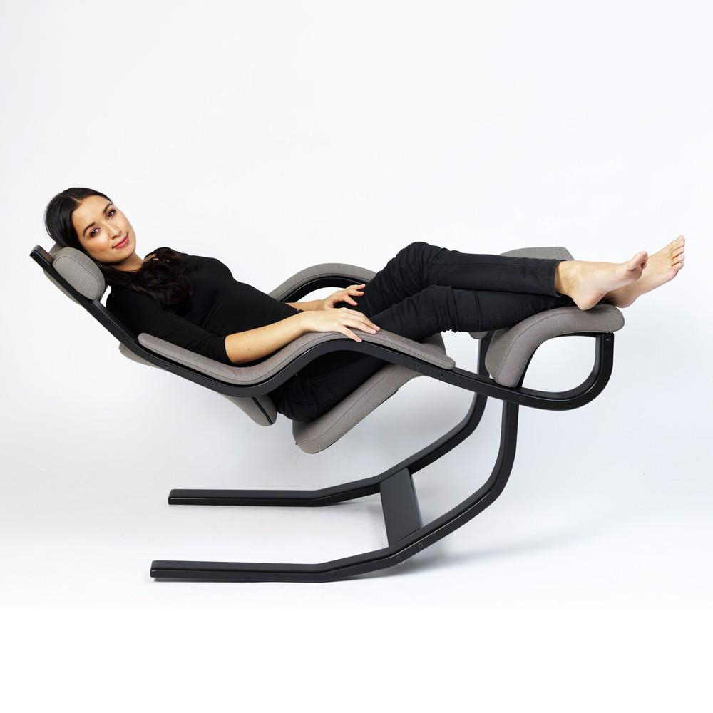 Sedie relax Varier - Comfort e design ergonomico_03